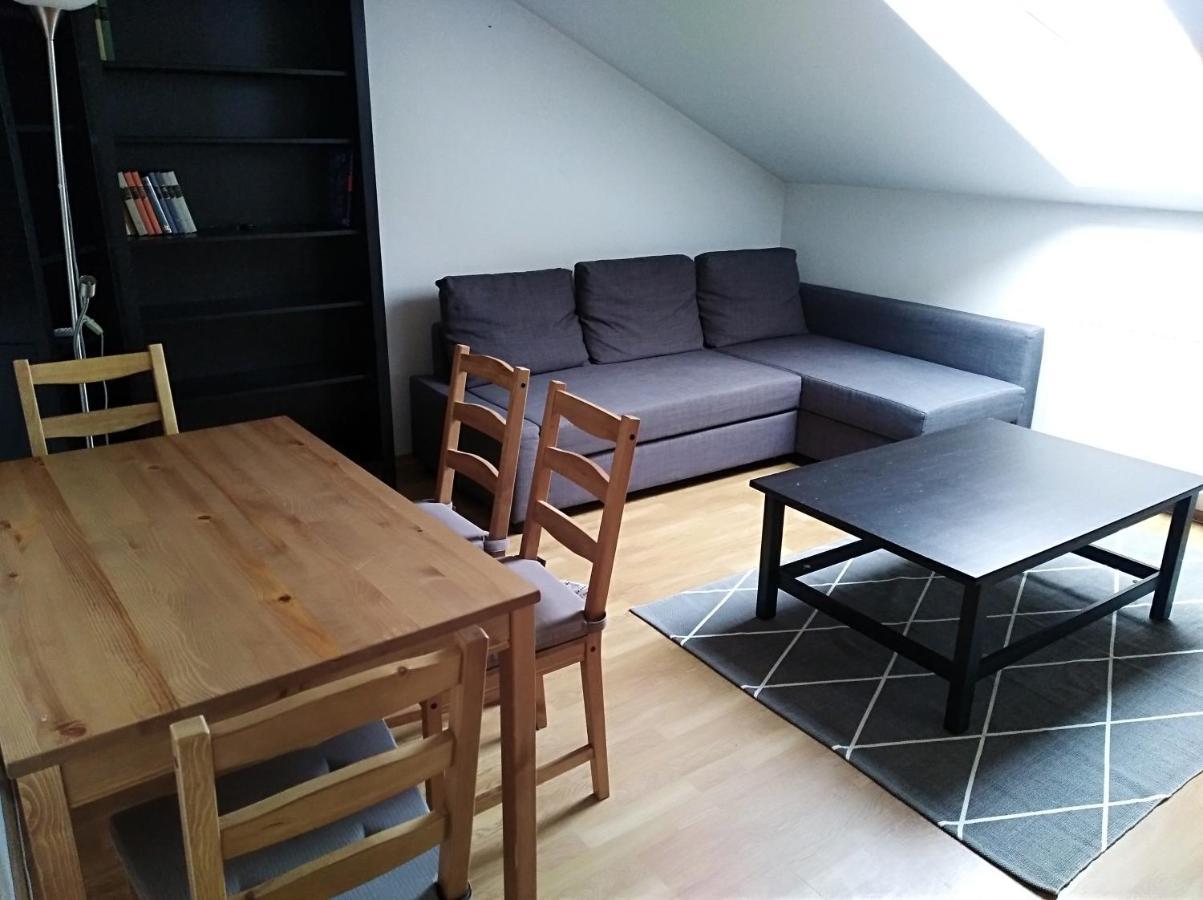 Loft Apartman Aparthotel Sárvár Екстериор снимка